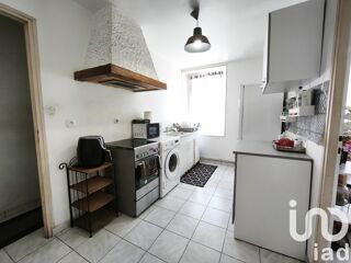  Maison � vendre 3 pi�ces 54 m�