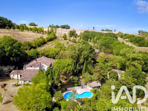   Vente Demeure 15 pices Maison - 15 + pice(s) - 300 m