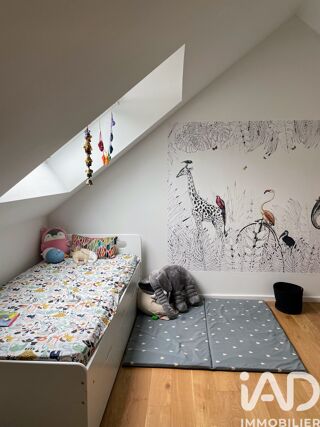  Maison � vendre 9 pi�ces 250 m�