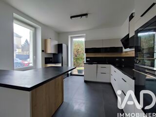  Maison � vendre 5 pi�ces 174 m�