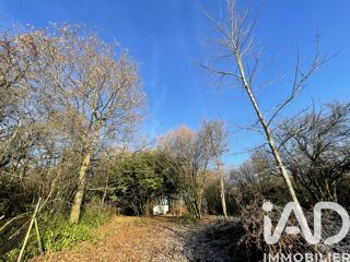  Terrain � vendre 1458 m�