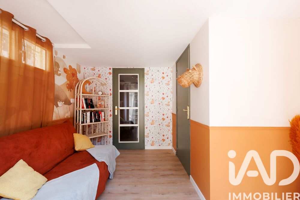 � vendre  Maison Mandelieu-la-Napoule (06210)