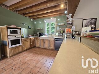  Maison � vendre 8 pi�ces 282 m�