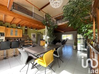  Maison � vendre 6 pi�ces 190 m�