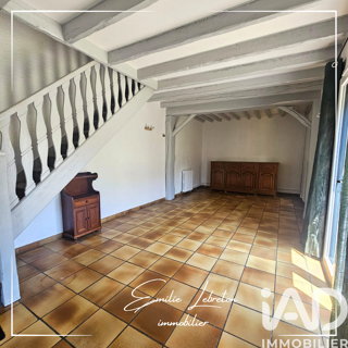  Maison � vendre 6 pi�ces 106 m�