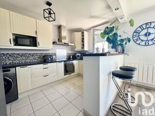  Appartement  vendre 3 pices 66 m