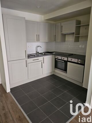  Appartement � vendre 2 pi�ces 57 m�