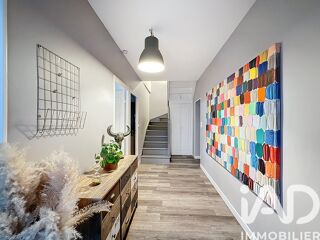  Maison  vendre 6 pices 147 m