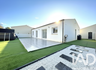  Maison � vendre 4 pi�ces 100 m�