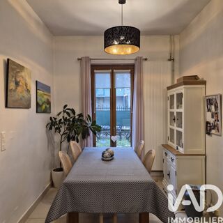  Maison � vendre 5 pi�ces 80 m�