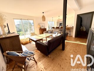  Maison � vendre 7 pi�ces 145 m�