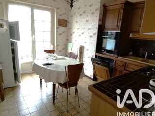  Maison � vendre 5 pi�ces 102 m�