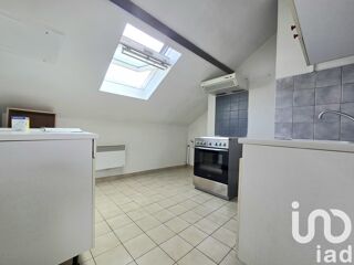  Appartement � vendre 2 pi�ces 48 m�