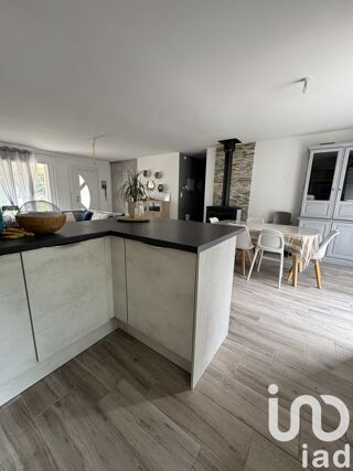  Maison  vendre 5 pices 113 m