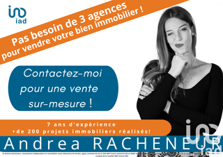  Terrain � vendre 422 m�