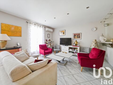   Vente Maison de village 6 pices Maison - 6 pice(s) - 160 m