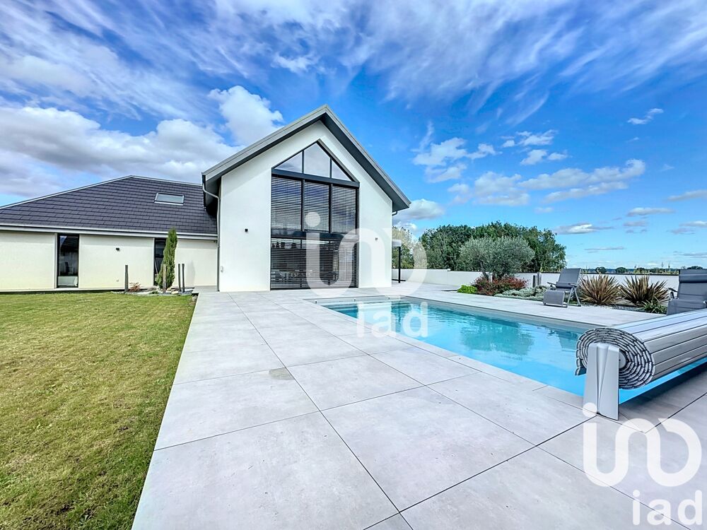  vendre  Villa Tarbes (65000)