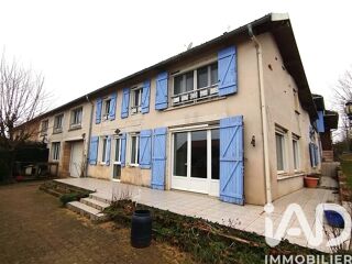  Maison � vendre 6 pi�ces 250 m�