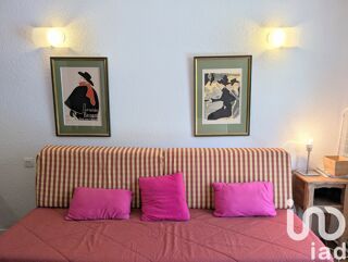  Appartement � vendre 2 pi�ces 33 m�