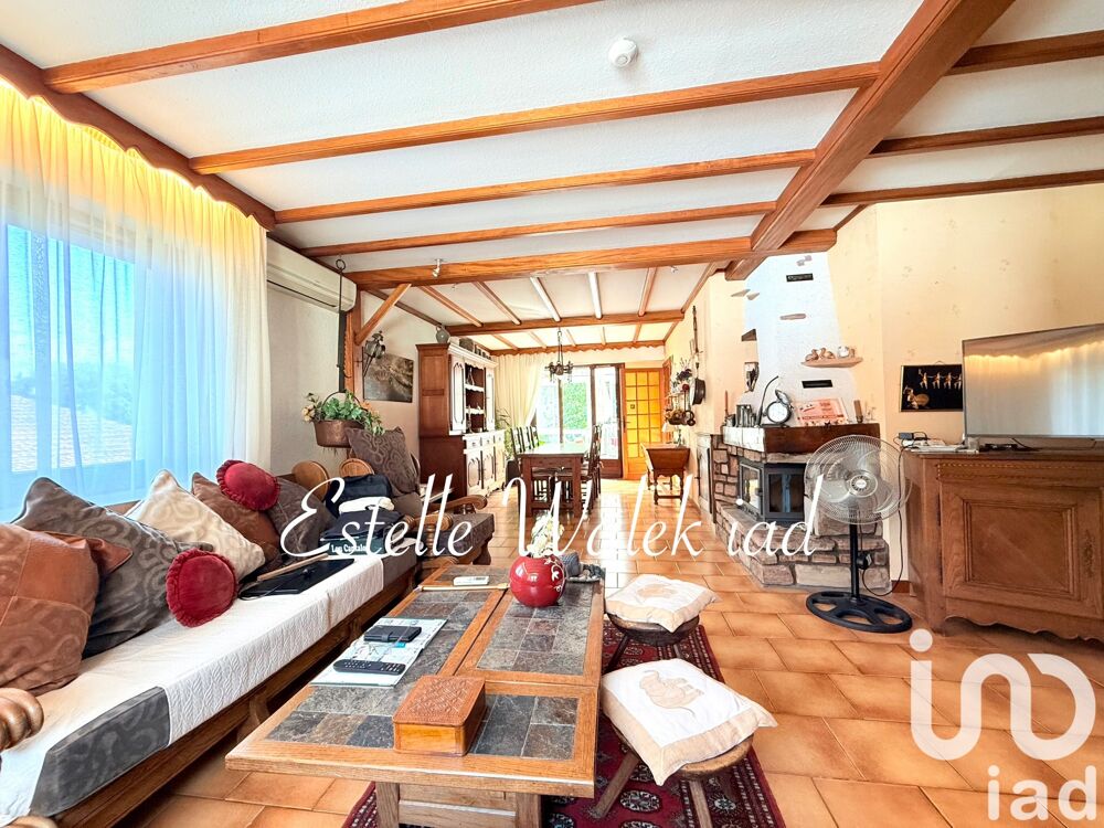 Vente Maison Vente Maison/villa 6 pices Houdemont