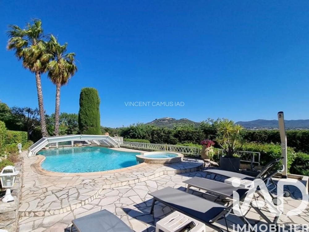  vendre  Maison Six-Fours-les-Plages (83140)