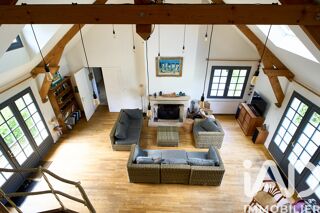  Maison � vendre 11 pi�ces 276 m�