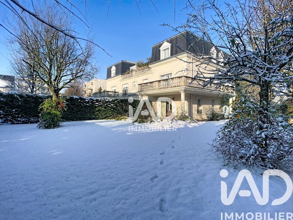 � vendre  Appartement Saint-Maur-des-Foss�s (94100)