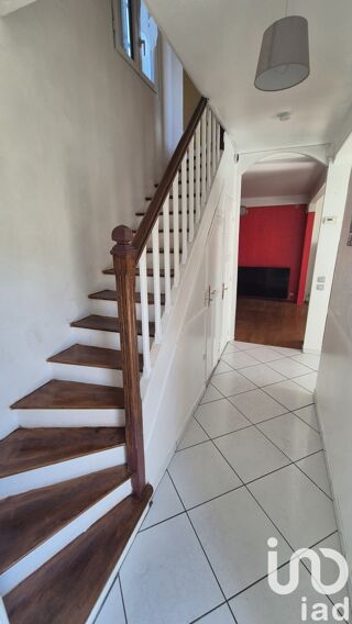  Maison � vendre 6 pi�ces 112 m�