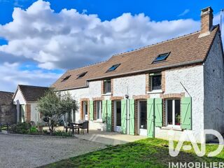  Maison � vendre 5 pi�ces 124 m�
