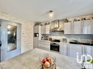  Maison  vendre 7 pices 124 m