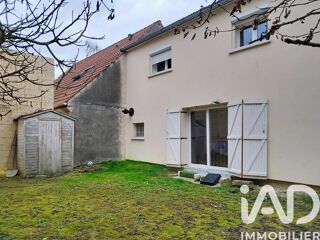 Maison 6 pièces 96 m² · à Fosses · 96 m² · 295 000 €