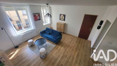  Appartement � louer 3 pi�ces 57 m�