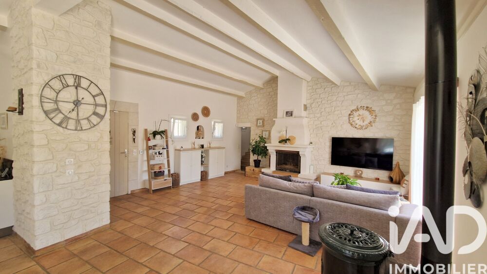 � vendre  Maison Tourrettes-sur-Loup (06140)