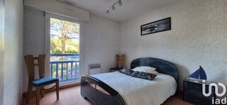  Appartement � vendre 3 pi�ces 61 m�