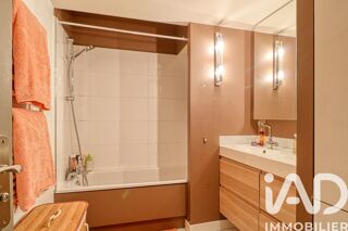  Appartement � vendre 3 pi�ces 60 m�