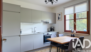  Maison � vendre 4 pi�ces 95 m�