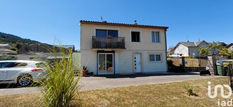   Vente Maison/villa 5 pi�ces Maison - 5 pi�ce(s) - 135 m�