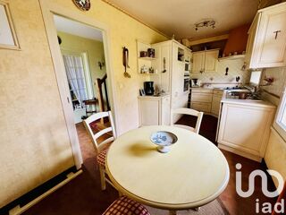  Maison � vendre 7 pi�ces 134 m�