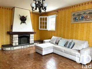  Maison � vendre 7 pi�ces 164 m�