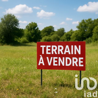  Terrain � vendre 609 m�