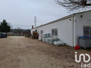  Immeuble  vendre 400 m