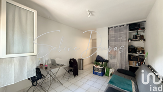  Appartement  vendre 1 pice 20 m