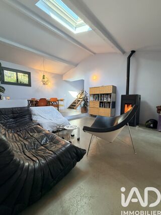  Maison � vendre 5 pi�ces 92 m�