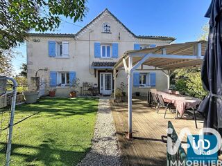  Maison � vendre 9 pi�ces 233 m�