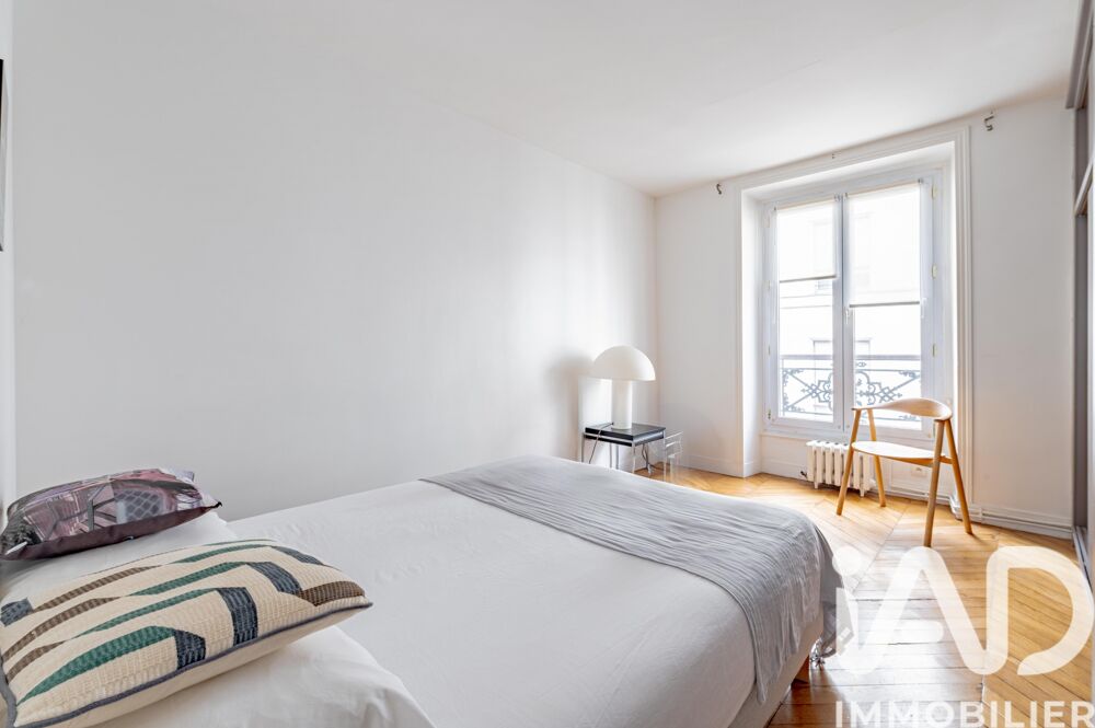 � vendre  Appartement Paris 10