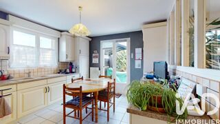  Maison � vendre 5 pi�ces 108 m�