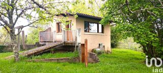  Maison  vendre 5 pices 105 m