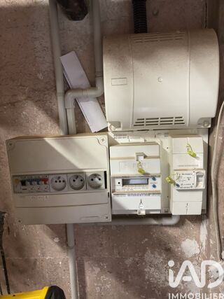  Parking / Garage � vendre 67 m�