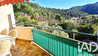  Appartement � vendre 3 pi�ces 77 m�