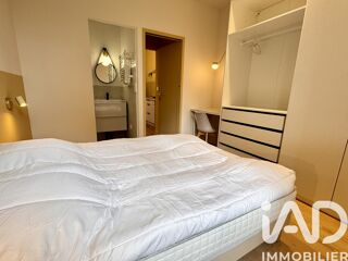  Appartement � louer 2 pi�ces 32 m�